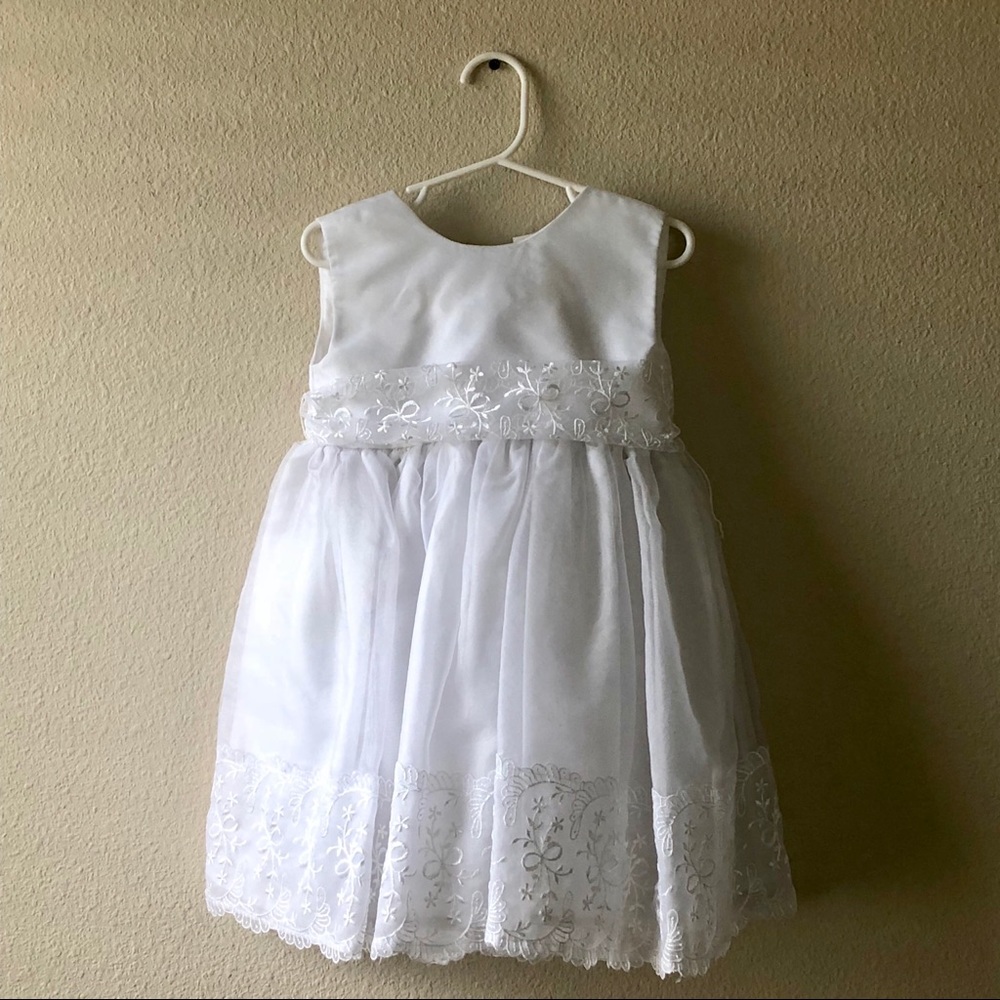 Beautiful special occasion dress